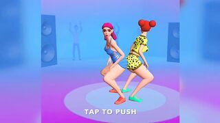 ✔️✔ Twerk Game New Levels New play ✔️ Big update Android, los Walkthrough New Level video no :- 105