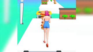 ✔️✔ Twerk Game New Levels New play ✔️ Big update Android, los Walkthrough New Level video no :- 105