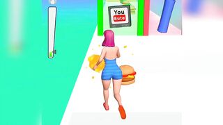 ✔️✔ Twerk Game New Levels New play ✔️ Big update Android, los Walkthrough New Level video no :- 105