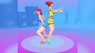 ✔️✔ Twerk Game New Levels New play ✔️ Big update Android, los Walkthrough New Level video no :- 105