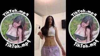 Twerk TikTok Challenge | Boom Boom TikTok #Shorts #Twerk ????????????????️????️