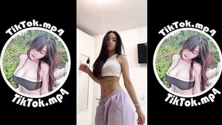 Twerk TikTok Challenge | Boom Boom TikTok #Shorts #Twerk ????????????????️????️