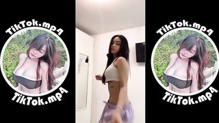 Twerk TikTok Challenge | Boom Boom TikTok #Shorts #Twerk ????????????????️????️