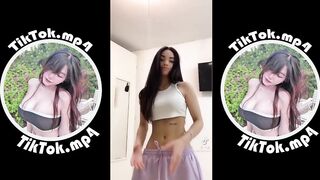 Twerk TikTok Challenge | Boom Boom TikTok #Shorts #Twerk ????????????????️????️