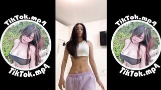 Twerk TikTok Challenge | Boom Boom TikTok #Shorts #Twerk ????????????????️????️