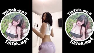 Twerk TikTok Challenge | Boom Boom TikTok #Shorts #Twerk ????????????????️????️