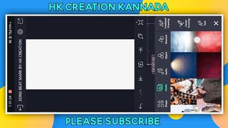 ????instagram trending❤️love video editing alight motion Kannada Alight motion editing tutorial Kannada