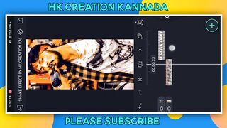 ????instagram trending❤️love video editing alight motion Kannada Alight motion editing tutorial Kannada