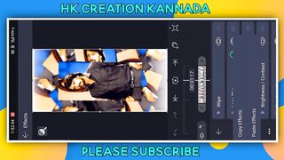 ????instagram trending❤️love video editing alight motion Kannada Alight motion editing tutorial Kannada