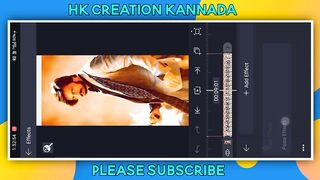 ????instagram trending❤️love video editing alight motion Kannada Alight motion editing tutorial Kannada