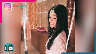 Yeh Rishta ki Akshara aka Pranali ne jeeta iss hafte ki Instagram queen ka khitab