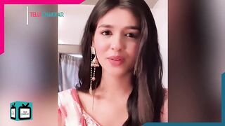 Yeh Rishta ki Akshara aka Pranali ne jeeta iss hafte ki Instagram queen ka khitab