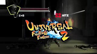 Universal Fighting Engine 2 Trailer