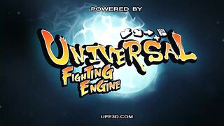 Universal Fighting Engine 2 Trailer