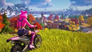 Fortnite Chapter 4 Season 1 Official Launch Gameplay Trailer