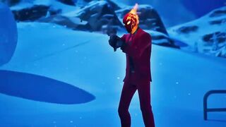 Fortnite Chapter 4 Season 1 Official Launch Gameplay Trailer