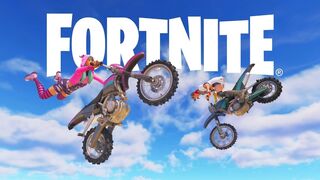 Trailer di lancio di Fortnite Capitolo 4 Stagione 1