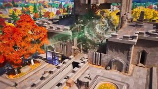 Fortnite Kapitel 4 – Saison 1 Launch-Trailer