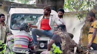 @Love - Official Trailer | Ramaraju, Sonakshi | Sri Narayana | Ramcharan, Sunny Manik | Tips Telugu