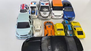 The most gigantic Car models from my collection!