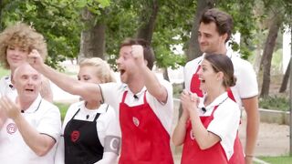 Los mejores momentos de MANU en MasterChef Celebrity 7