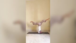 The secret of Fitness- YOGA || YOGA For Beginners || YOGA tips || Lose Weight || Link in Description