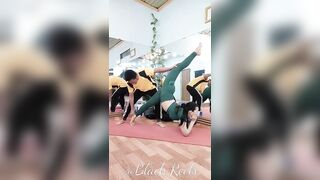 The secret of Fitness- YOGA || YOGA For Beginners || YOGA tips || Lose Weight || Link in Description