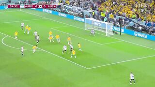 Messi magic! | Argentina v Australia | Round of 16 | FIFA World Cup Qatar 2022