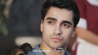 Yalı Çapkını 12. Bölüm 2. Fragmanı