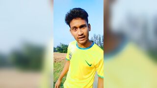 ব্রাজিল জিতারপর অনুভূতি 4G Tiktok 2022 । Funny Tik Tok Video । Attitude Status । Sad Video । ep 2