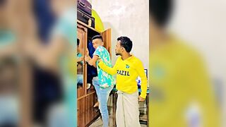 ব্রাজিল জিতারপর অনুভূতি 4G Tiktok 2022 । Funny Tik Tok Video । Attitude Status । Sad Video । ep 2