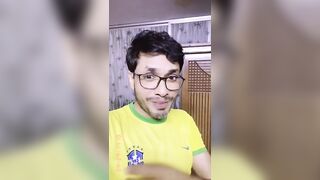 ব্রাজিল জিতারপর অনুভূতি 4G Tiktok 2022 । Funny Tik Tok Video । Attitude Status । Sad Video । ep 2