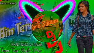 #bin_Tere_Sanam_song #hard_vibration_edm_drop_mix #compilation #dj_song #hindi_song