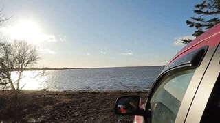 1ST BEACH WALK