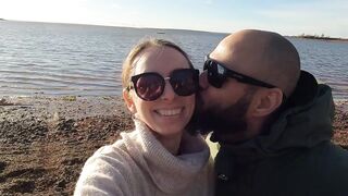 1ST BEACH WALK