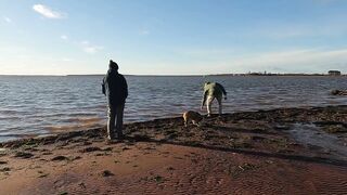 1ST BEACH WALK