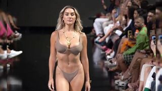 Kalli Locklear ~ kallilocklear / Remnant Bikinis Swimwear Fashion Show - Miami Swim Week 2022