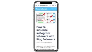 Get Free Instagram Follower [Without login +1000] Instagram Follower Kaise Badhaye Bina login k 2022