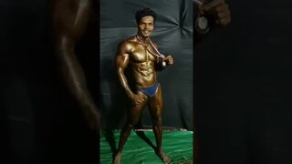 Instagram viral videos Atish mavchi adivasi boys #instagram #india #fitness #motivation #shorts