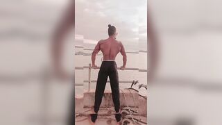 Instagram viral videos Atish mavchi adivasi boys #instagram #india #fitness #motivation #shorts