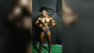 Instagram viral videos Atish mavchi adivasi boys #instagram #india #fitness #motivation #shorts