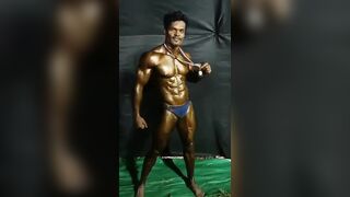 Instagram viral videos Atish mavchi adivasi boys #instagram #india #fitness #motivation #shorts