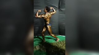 Instagram viral videos Atish mavchi adivasi boys #instagram #india #fitness #motivation #shorts