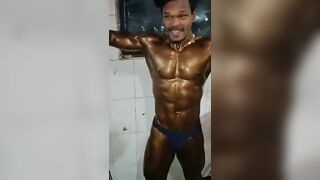 Instagram viral videos Atish mavchi adivasi boys #instagram #india #fitness #motivation #shorts