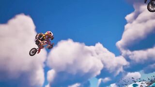 Fortnite Chapter 4 Season 1 - Launch Trailer - Nintendo Switch