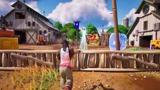 Fortnite Chapter 4 Season 1 - Launch Trailer - Nintendo Switch