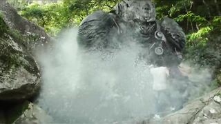 Todos Piensan Lo Mismo Del Trailer De Transformers: Rise Of The Beasts