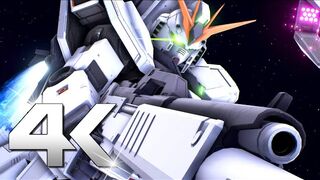 GUNDAM EVOLUTION : Trailer Final 4K