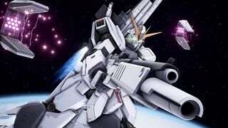 GUNDAM EVOLUTION : Trailer Final 4K