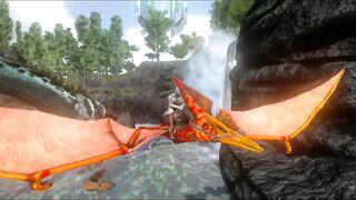 Servidor de Ark Mobile ???? | TRAILER OFFICIAL